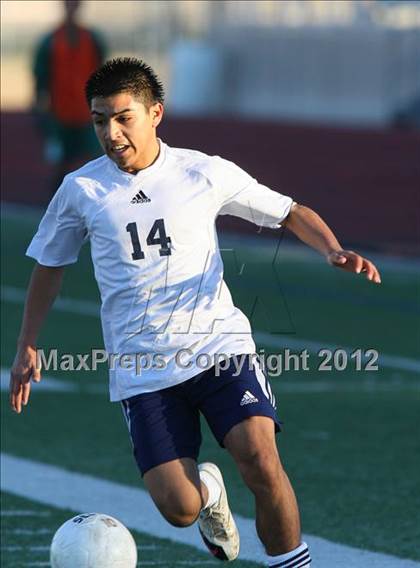 Thumbnail 1 in Poteet vs. Nimitz photogallery.