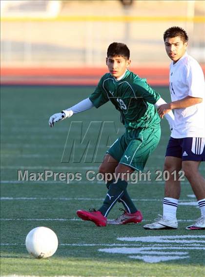 Thumbnail 3 in Poteet vs. Nimitz photogallery.