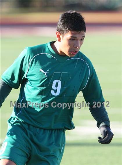 Thumbnail 1 in Poteet vs. Nimitz photogallery.