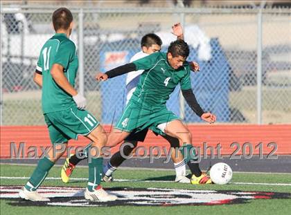 Thumbnail 2 in Poteet vs. Nimitz photogallery.