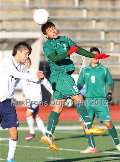 Thumbnail 1 in Poteet vs. Nimitz photogallery.
