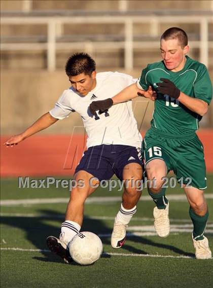 Thumbnail 1 in Poteet vs. Nimitz photogallery.