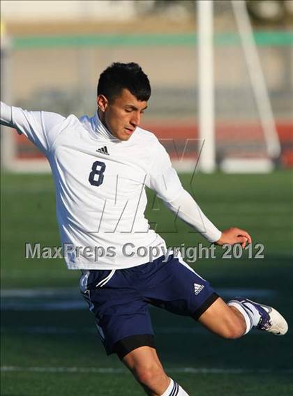 Thumbnail 3 in Poteet vs. Nimitz photogallery.