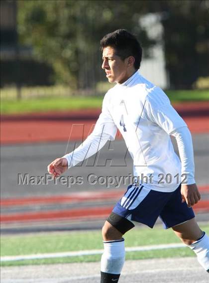 Thumbnail 2 in Poteet vs. Nimitz photogallery.