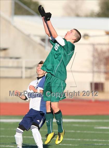 Thumbnail 3 in Poteet vs. Nimitz photogallery.