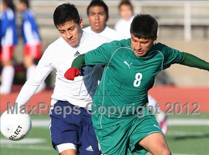 Thumbnail 1 in Poteet vs. Nimitz photogallery.