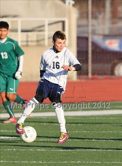 Thumbnail 1 in Poteet vs. Nimitz photogallery.