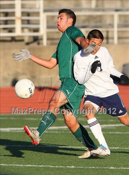 Thumbnail 1 in Poteet vs. Nimitz photogallery.