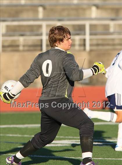 Thumbnail 1 in Poteet vs. Nimitz photogallery.