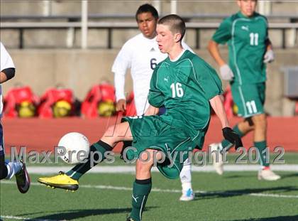 Thumbnail 2 in Poteet vs. Nimitz photogallery.