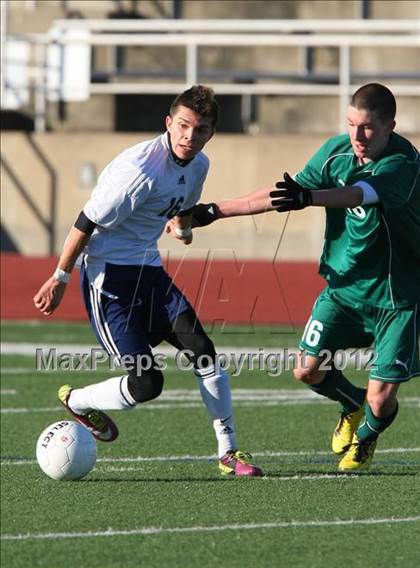 Thumbnail 3 in Poteet vs. Nimitz photogallery.
