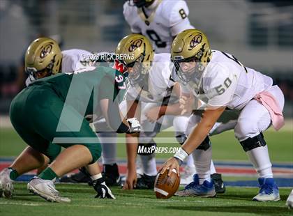Thumbnail 1 in Klein Collins @ The Woodlands (UIL 6A D1 Area Playoffs) photogallery.