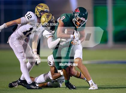 Thumbnail 1 in Klein Collins @ The Woodlands (UIL 6A D1 Area Playoffs) photogallery.