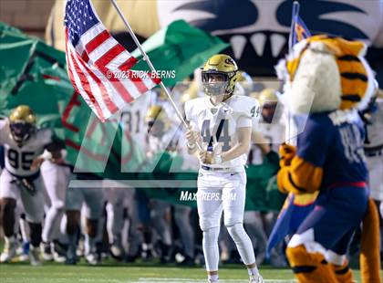 Thumbnail 2 in Klein Collins @ The Woodlands (UIL 6A D1 Area Playoffs) photogallery.