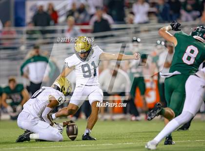Thumbnail 2 in Klein Collins @ The Woodlands (UIL 6A D1 Area Playoffs) photogallery.
