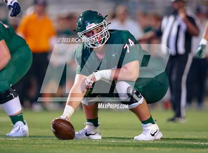 Thumbnail 3 in Klein Collins @ The Woodlands (UIL 6A D1 Area Playoffs) photogallery.