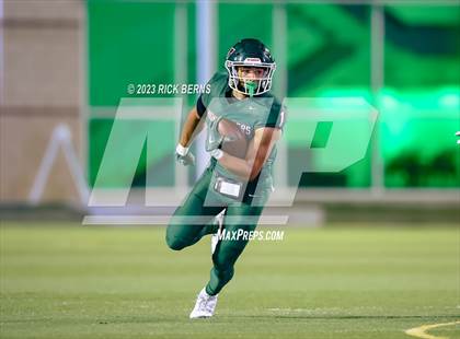 Thumbnail 1 in Klein Collins @ The Woodlands (UIL 6A D1 Area Playoffs) photogallery.