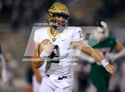 Thumbnail 1 in Klein Collins @ The Woodlands (UIL 6A D1 Area Playoffs) photogallery.