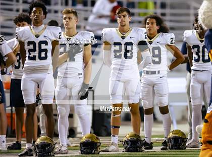 Thumbnail 3 in Klein Collins @ The Woodlands (UIL 6A D1 Area Playoffs) photogallery.