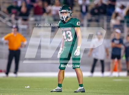 Thumbnail 2 in Klein Collins @ The Woodlands (UIL 6A D1 Area Playoffs) photogallery.