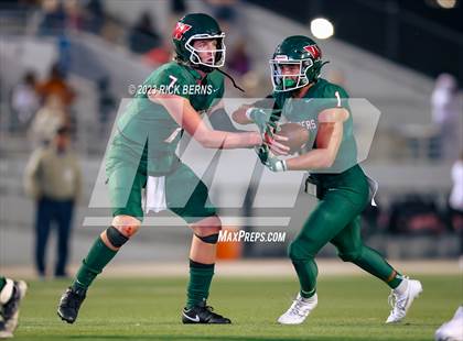 Thumbnail 3 in Klein Collins @ The Woodlands (UIL 6A D1 Area Playoffs) photogallery.