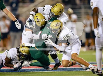 Thumbnail 1 in Klein Collins @ The Woodlands (UIL 6A D1 Area Playoffs) photogallery.