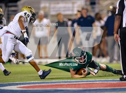 Thumbnail 3 in Klein Collins @ The Woodlands (UIL 6A D1 Area Playoffs) photogallery.