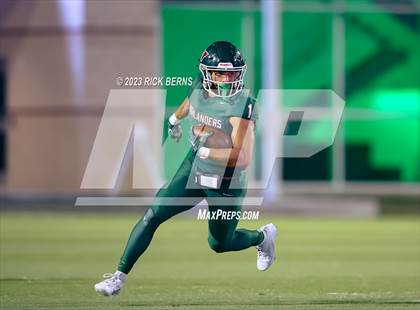 Thumbnail 3 in Klein Collins @ The Woodlands (UIL 6A D1 Area Playoffs) photogallery.