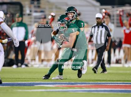 Thumbnail 2 in Klein Collins @ The Woodlands (UIL 6A D1 Area Playoffs) photogallery.