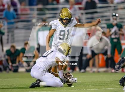 Thumbnail 3 in Klein Collins @ The Woodlands (UIL 6A D1 Area Playoffs) photogallery.