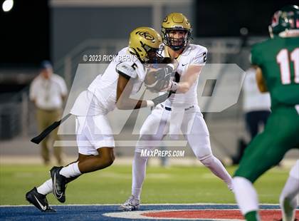 Thumbnail 1 in Klein Collins @ The Woodlands (UIL 6A D1 Area Playoffs) photogallery.