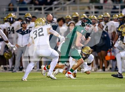 Thumbnail 2 in Klein Collins @ The Woodlands (UIL 6A D1 Area Playoffs) photogallery.