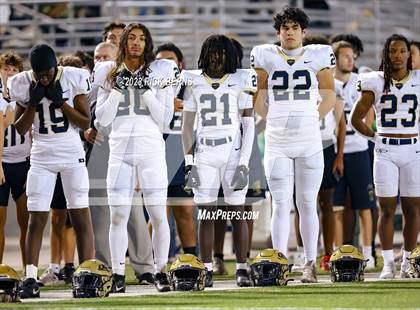 Thumbnail 1 in Klein Collins @ The Woodlands (UIL 6A D1 Area Playoffs) photogallery.