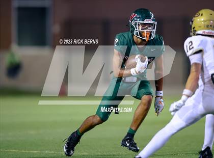 Thumbnail 2 in Klein Collins @ The Woodlands (UIL 6A D1 Area Playoffs) photogallery.