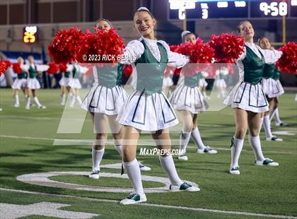 Thumbnail 1 in Klein Collins @ The Woodlands (UIL 6A D1 Area Playoffs) photogallery.
