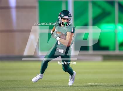 Thumbnail 2 in Klein Collins @ The Woodlands (UIL 6A D1 Area Playoffs) photogallery.
