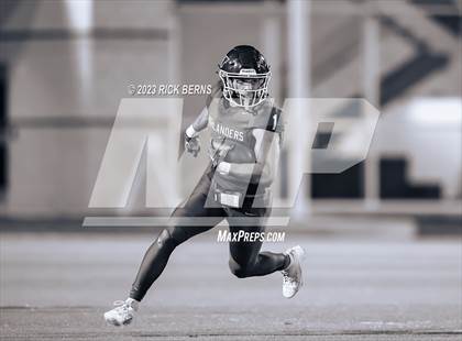 Thumbnail 1 in Klein Collins @ The Woodlands (UIL 6A D1 Area Playoffs) photogallery.