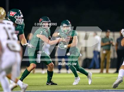 Thumbnail 3 in Klein Collins @ The Woodlands (UIL 6A D1 Area Playoffs) photogallery.