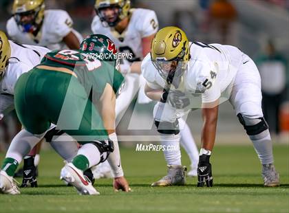 Thumbnail 1 in Klein Collins @ The Woodlands (UIL 6A D1 Area Playoffs) photogallery.