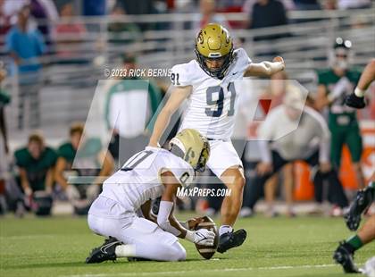 Thumbnail 1 in Klein Collins @ The Woodlands (UIL 6A D1 Area Playoffs) photogallery.