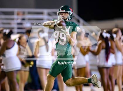 Thumbnail 2 in Klein Collins @ The Woodlands (UIL 6A D1 Area Playoffs) photogallery.