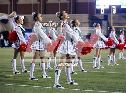 Thumbnail 3 in Klein Collins @ The Woodlands (UIL 6A D1 Area Playoffs) photogallery.