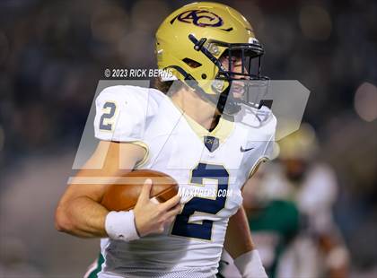 Thumbnail 2 in Klein Collins @ The Woodlands (UIL 6A D1 Area Playoffs) photogallery.