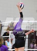 Photo from the gallery "Arizona Lutheran Academy vs. Sedona Red Rock (AIA 2A Round 1 Playoff)"