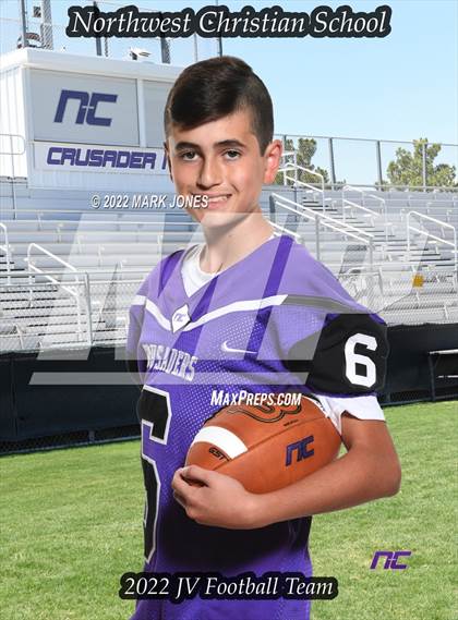 Thumbnail 3 in Northwest Christian - JV Team Pictures photogallery.