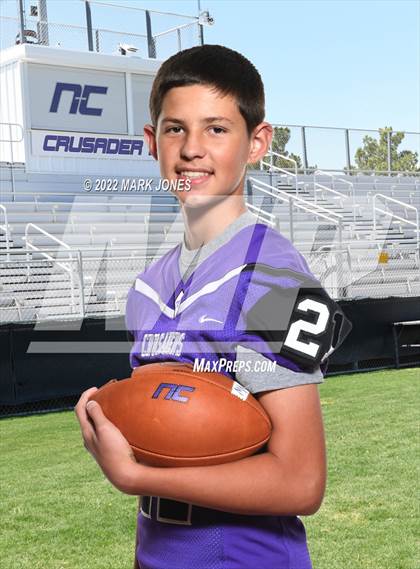 Thumbnail 1 in Northwest Christian - JV Team Pictures photogallery.