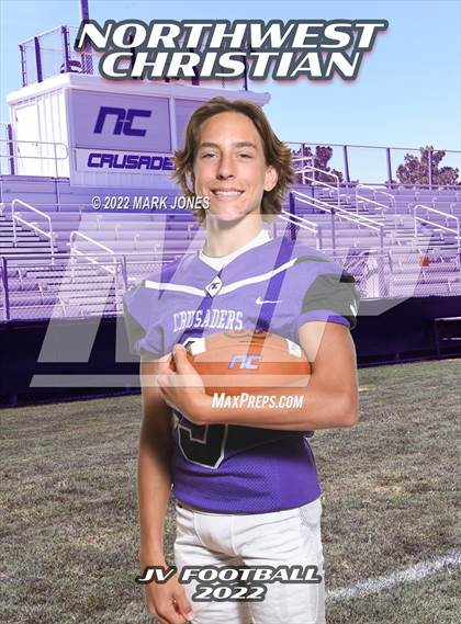 Thumbnail 1 in Northwest Christian - JV Team Pictures photogallery.