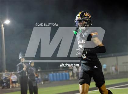 Thumbnail 3 in Grand Saline vs Quitman photogallery.
