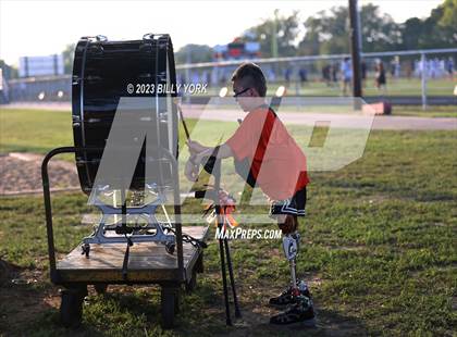 Thumbnail 3 in Grand Saline vs Quitman photogallery.