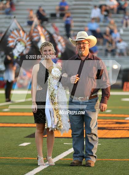 Thumbnail 1 in Grand Saline vs Quitman photogallery.